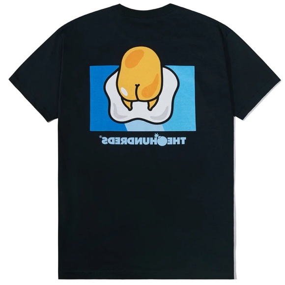 The Hundreds Gedutama T-Shirt - XL - Picture 1 of 9